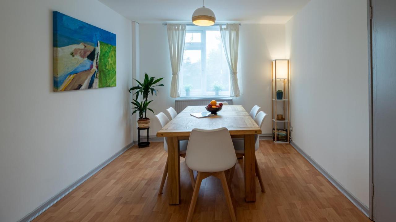 London Bridge 3 Bedroom House With Reception Room, Office And Private Garden 外观 照片